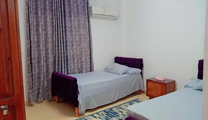 Golden 2 غولدين بيتش Apartment