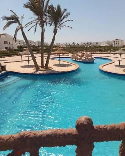 Golden 2 غولدين بيتش * Ras Sedr