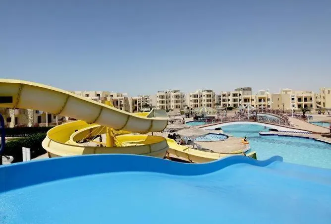 Apartment Golden 2 غولدين بيتش Ras Sedr