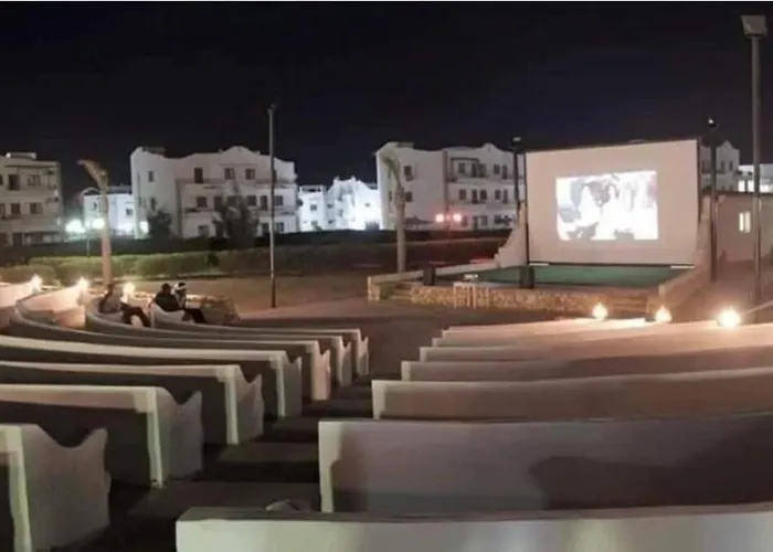 Apartment Golden 2 غولدين بيتش